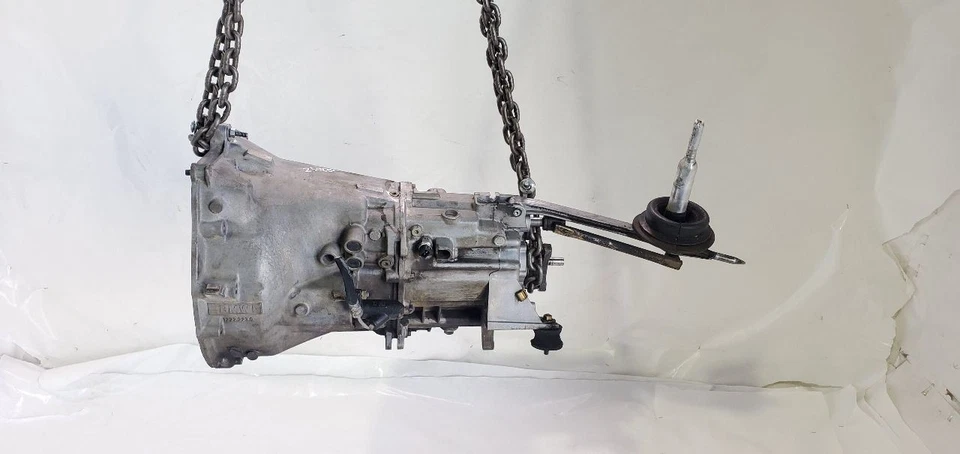 BMW 325i 1992 1993 1994 1995 OEM transmisión manual 5 velocidades E36 Foto 2 de 4