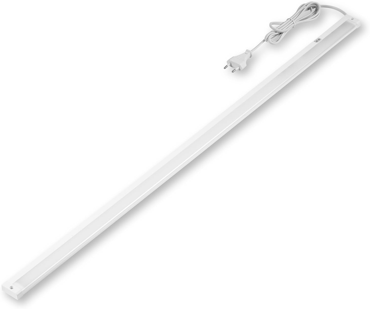 Illuminazione LED Sottopensile Cucina 90cm 8W 3000K Calda Illumi