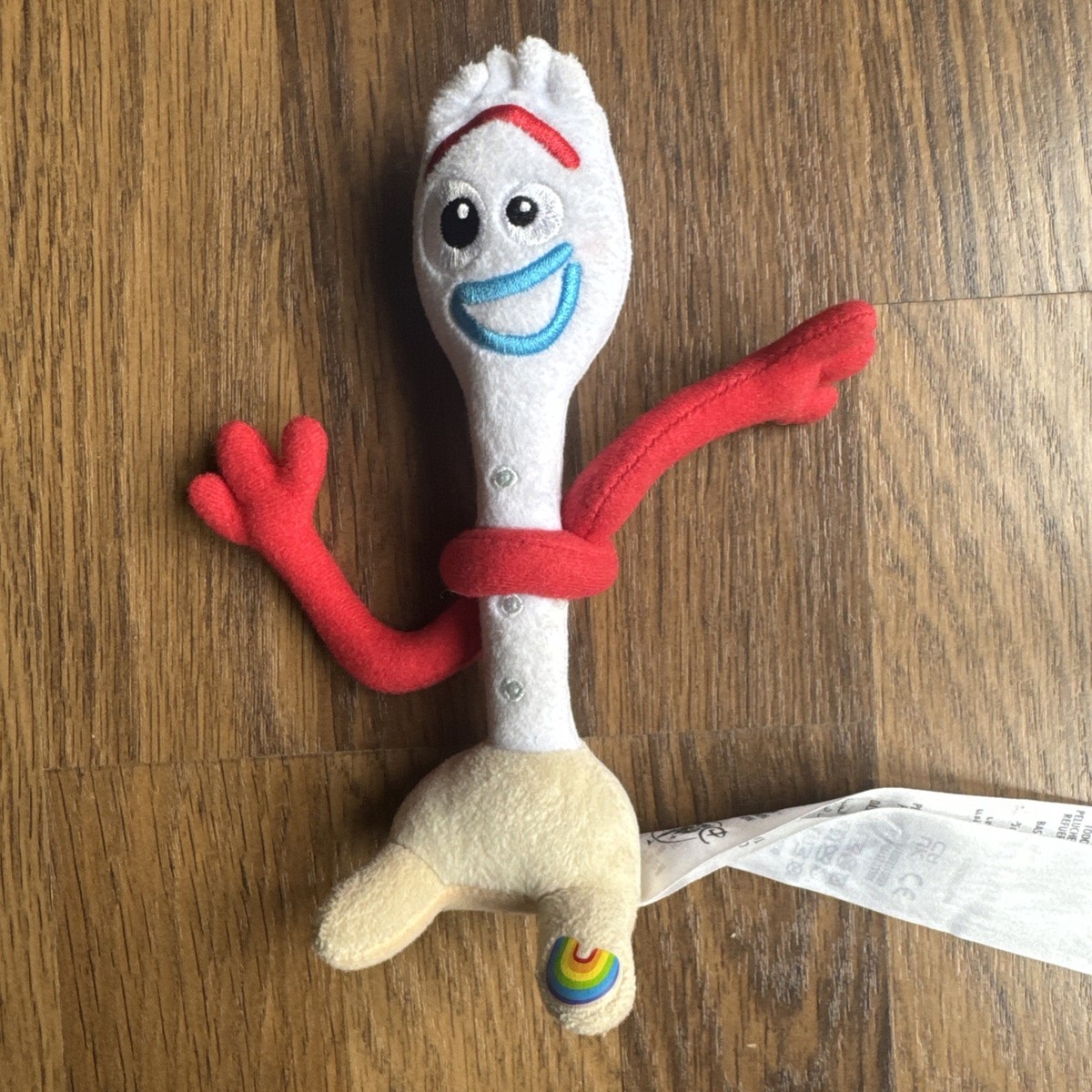 Walt Disney World Forky Disney Forky Interactive Talking Action