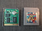 Wario Land: Super Mario Land 3 (Nintendo Game Boy, 1994)