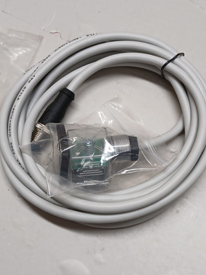 Solenoid Valve Cable Assembly BU-10004930 MUELLER