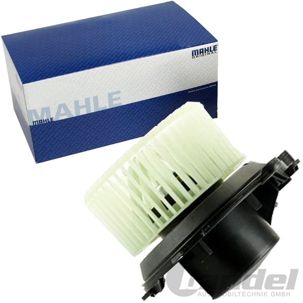 Mahle InnenraumgeblÄSe FüR VW Passat B5 1.6 -2.8 Variant Audi A4 B5 Avant-image