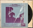 The Yardbirds Last Hurrah In The Big Apple LP Live 1968 Jimmy Page Led Zeppelin