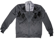 wNEU Jungs Sport-Jacke ADIDAS Gr-140