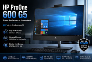 Hp Pro One 600 | eBay