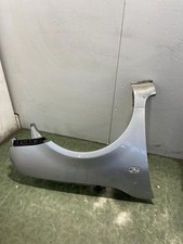 6X0821022E rechter frontflügel VOLKSWAGEN LUPO 6X (09/98-05/05) 1998 Gebraucht