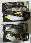 4 pair of Foster Grant Lloyd Lightspecs +1.75 Lighted Reading Glasses Readers — photo 1