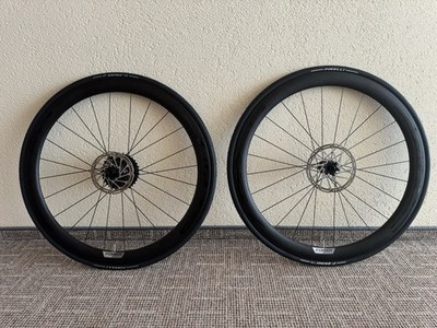 Laufradsatz Forza 4za Vardar db XDR mit Pirelli P Zero Race 4S, 26mm, Radsport