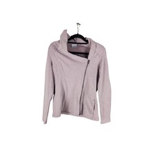Columbia Full zip Sweatshirt women's medium