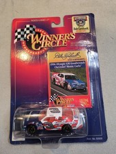 Winners Circle Dale Earnhardt 3 1996 Olympics Monte Carlo 1/64 Lifetime Series