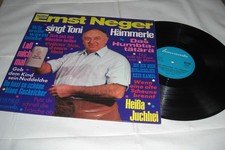 (1695) Ernst Neger singt Toni Hämmerle - 794...