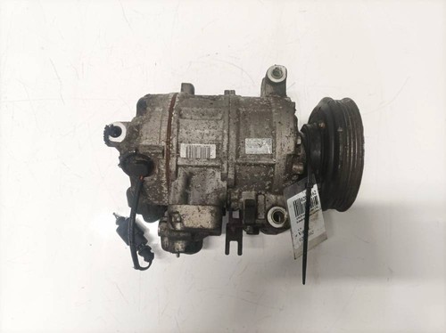 Klimakompressor   Audi A4 DE2070162-36