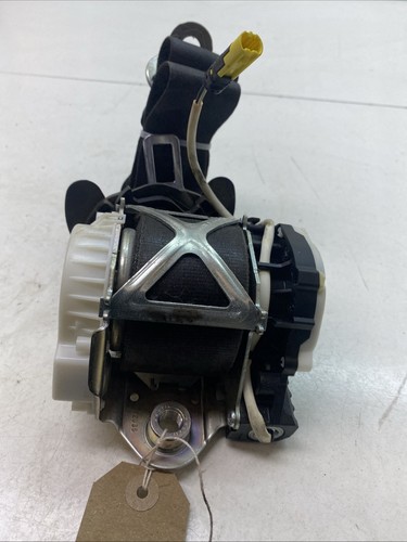 BMW 1er F20 Sicherheitsgurt Fahrer rechts O/S 33052214