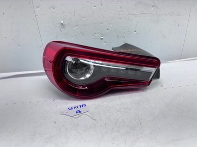 2017-2020 SUBARU BRZ TOYOTA 86 LED REAR LEFT OEM TAIL LIGHT 84912CA190