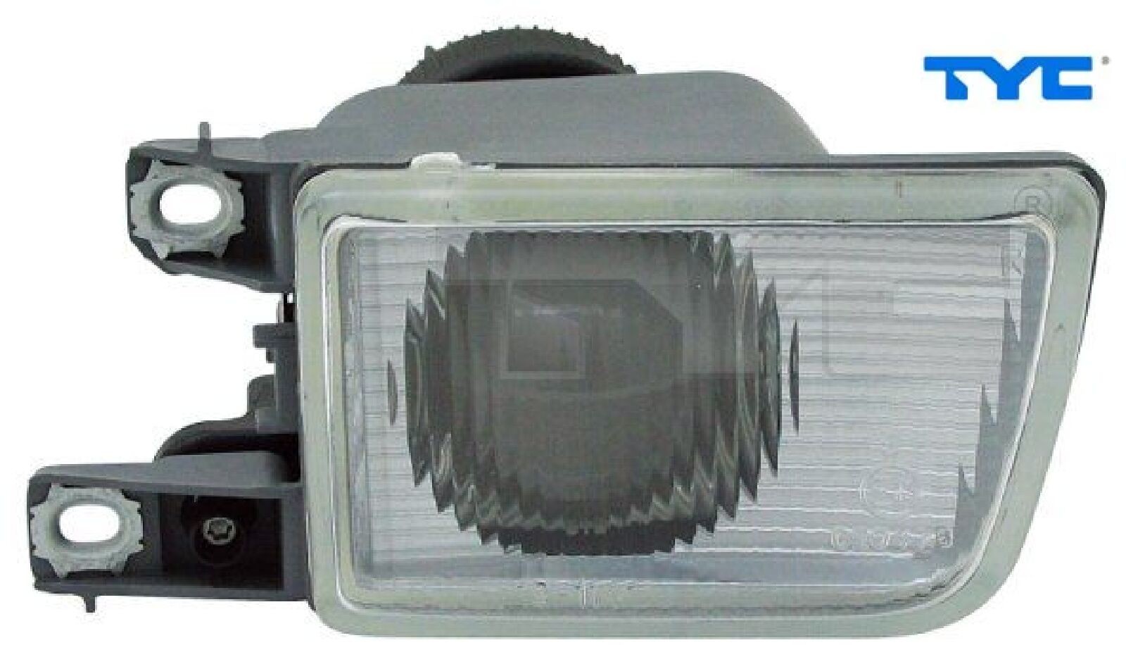 Nebelscheinwerfer für VW Golf Variant Vento H3 Links Vorne 91-99 - Bild 2