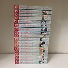 Fruits Basket Manga: English Vol 1-23 + Japanese Vol 1-23 + DVD Vol 1-4 Box Set — photo 4