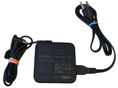 ASUS ADP-90YD B 19V 4.74A Laptop AC Adapter Charger   Tested Working   Genuine