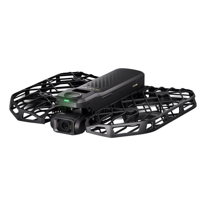 HOVERAir X1 ProMax Standard Black