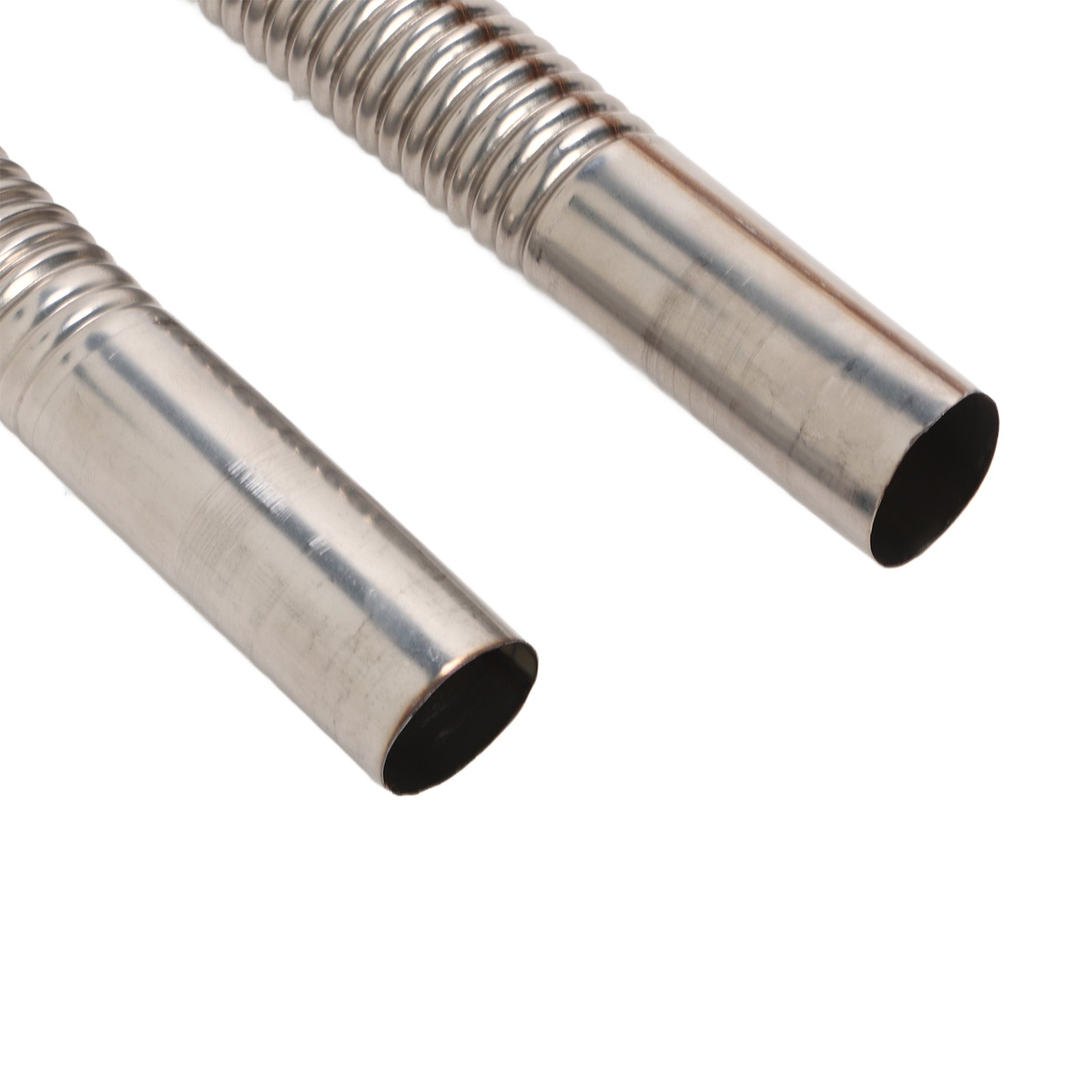 Stainless Steel Parking Air Heater Exhaust Pipe For Vehicles With Air Diesel Hea