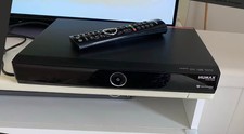 humax icord cable receiver kabelreceiver festplattenrecorder 500gb