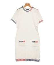 Chanel Women's Dress Size 36 Vintage Classic Apparel