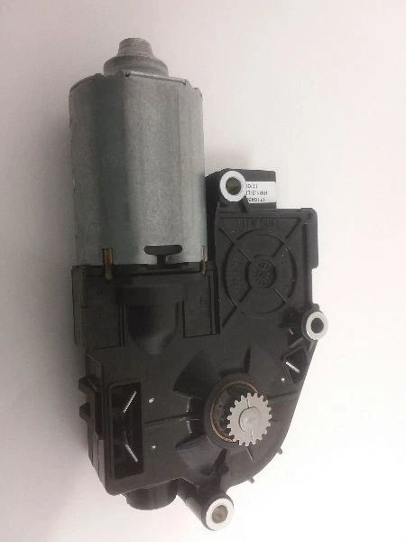2009-2015 BMW 7 Series 750IL 750LI Sunroof Sun Roof Motor Foto 4 de 4