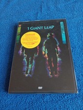 1 Giant Leap DVD Brian Eno Dennis Hopper Kurt Vonnegut Neneh Cherry Baaba Maal