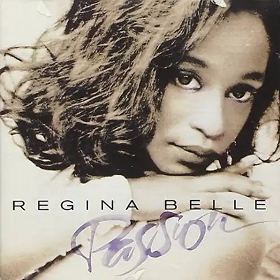 Regina Belle - Passion (1992/93)