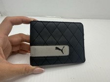 Rare Puma Black Men s Wallet