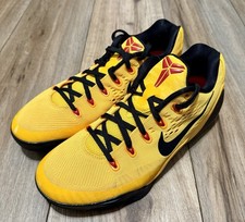 Nike Kobe 9 EM Bruce Lee for Sale | Authenticity Guaranteed  display picture 1
