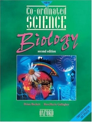 Co-ordinated Science by Gallagher, R. Paperback / softback Book The Fast Free