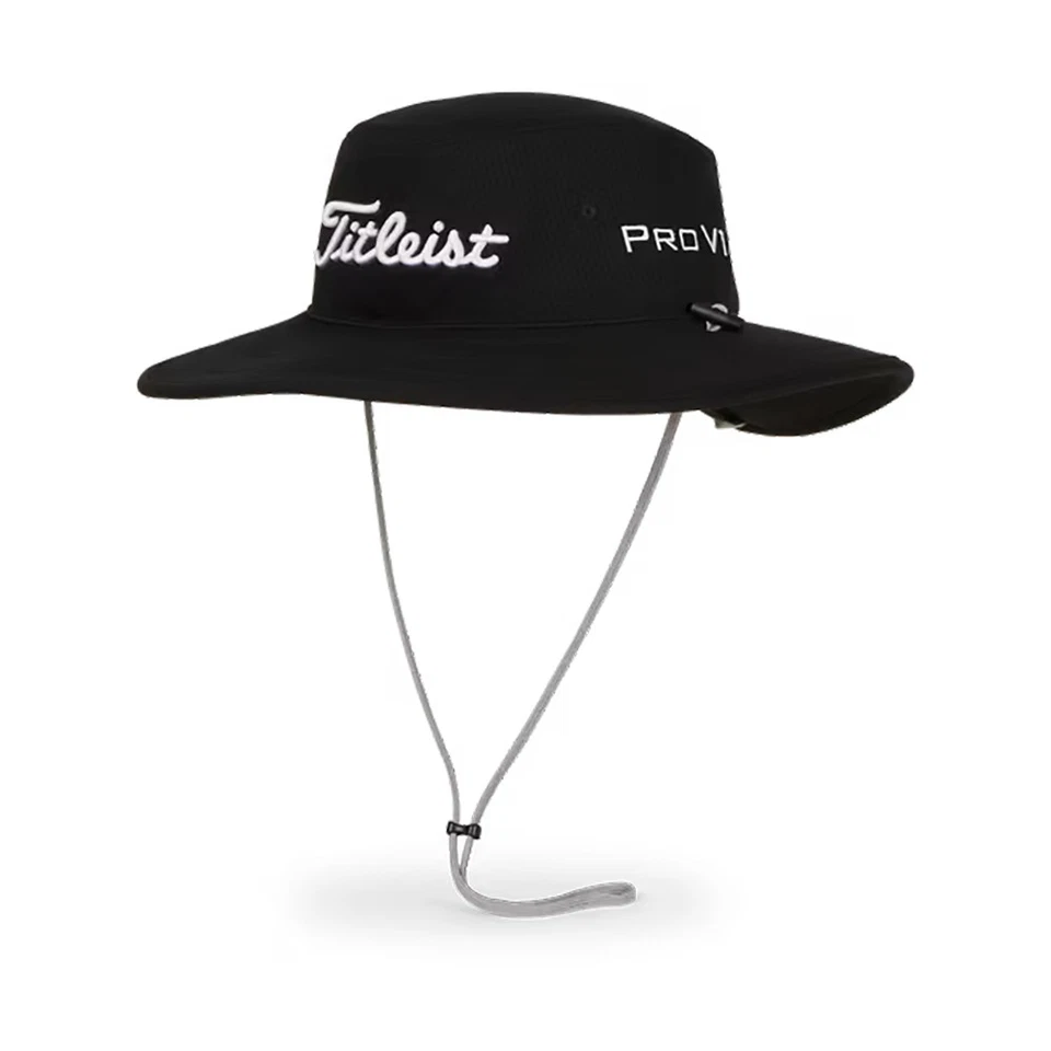 NEW Titleist Tour Aussie 2024 Golf Bucket Hat Cap - Choose Color!