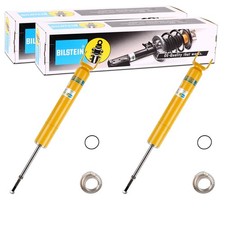 2X BILSTEIN GASDRUCK STOßDÄMPFER VORNE PASSEND FÜR MAZDA MX-5 LINKS+RECHTS