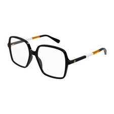 NEW Gucci GG1003o-010 Eyeglasses 53mm 100 Authentic