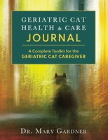 Geriatric Cathealth & Care Journal Mary Gardner Taschenbuch Englisch 2022
