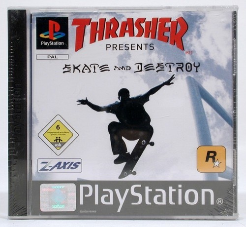 thrasher ps1