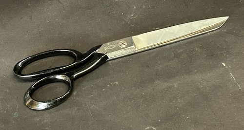 Tijeras Sammann Italia 8” - Imagen 3 de 7