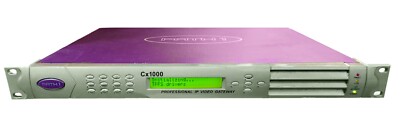 PATH 1 CX1000 PROFESSIONAL IP VIDEO GATEWAY