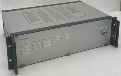 SIEMENS FIBROLASER II / FIBROLASER 2 LINEARER HITZEMELDER OTS-1-SC