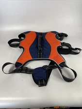 Dog Harness No Pull Adjustable ，Size:L