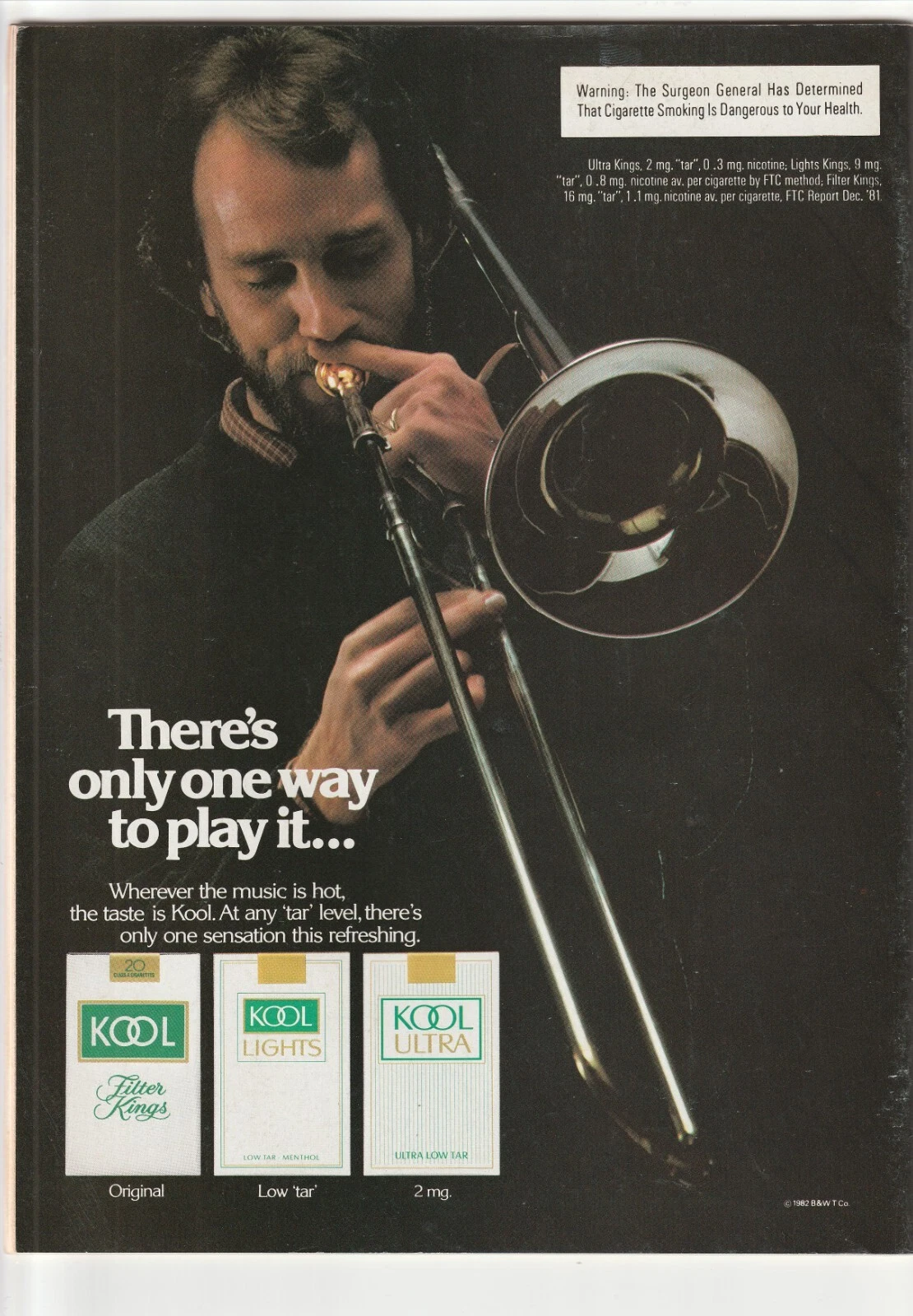 Ko Magazine Davey Moore ボクシングホーファーカバー 1983年6月 - 画像3/3