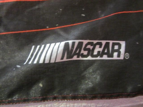 Dale Earnhardt #8, Budweiser Flag. 3 X 5 - Picture 4 of 9