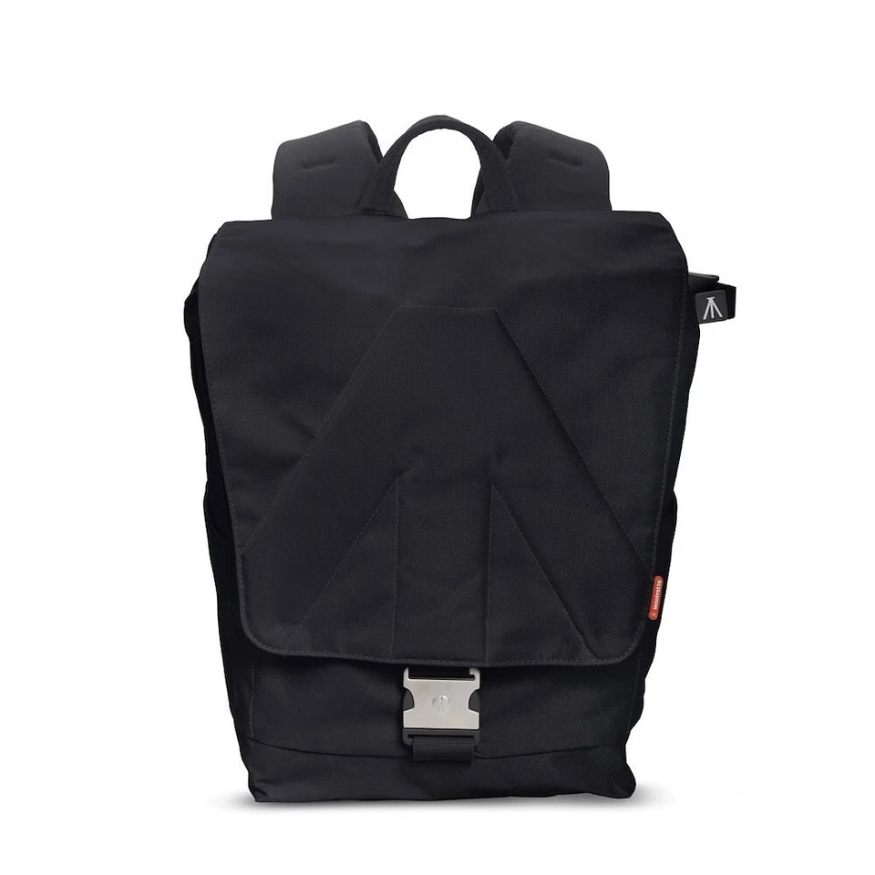 Manfrotto MB SV-BP-50BB Bravo 50 Camera Backpack - Rucksack - Image 3 of 4