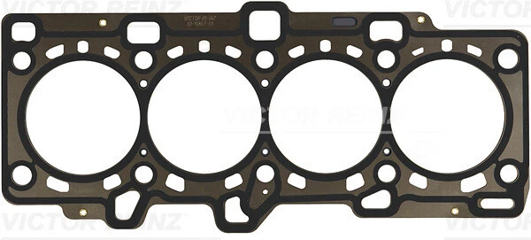 VICTOR REINZ 61-10847-00 Gasket, cylinder head for OPEL,VAUXHALL 