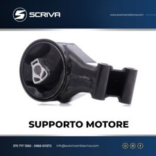 SUPPORTO MOTORE INFERIORE FIAT NEW CROMA 1.9 MJT 150 CV 115 CV 120 CV