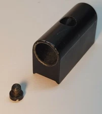 CVA Mountain Stalker Sidelock  Muzzleloader .50 Cal Rifle Thimble w/ Screw