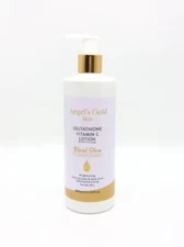 Radiant Glow Glutathione & Vitamin C Lotion