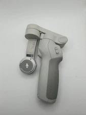 DJI OM4 Osmo Mobile Smartphone Handheld 3-Axis Gimbal Stabilizer 