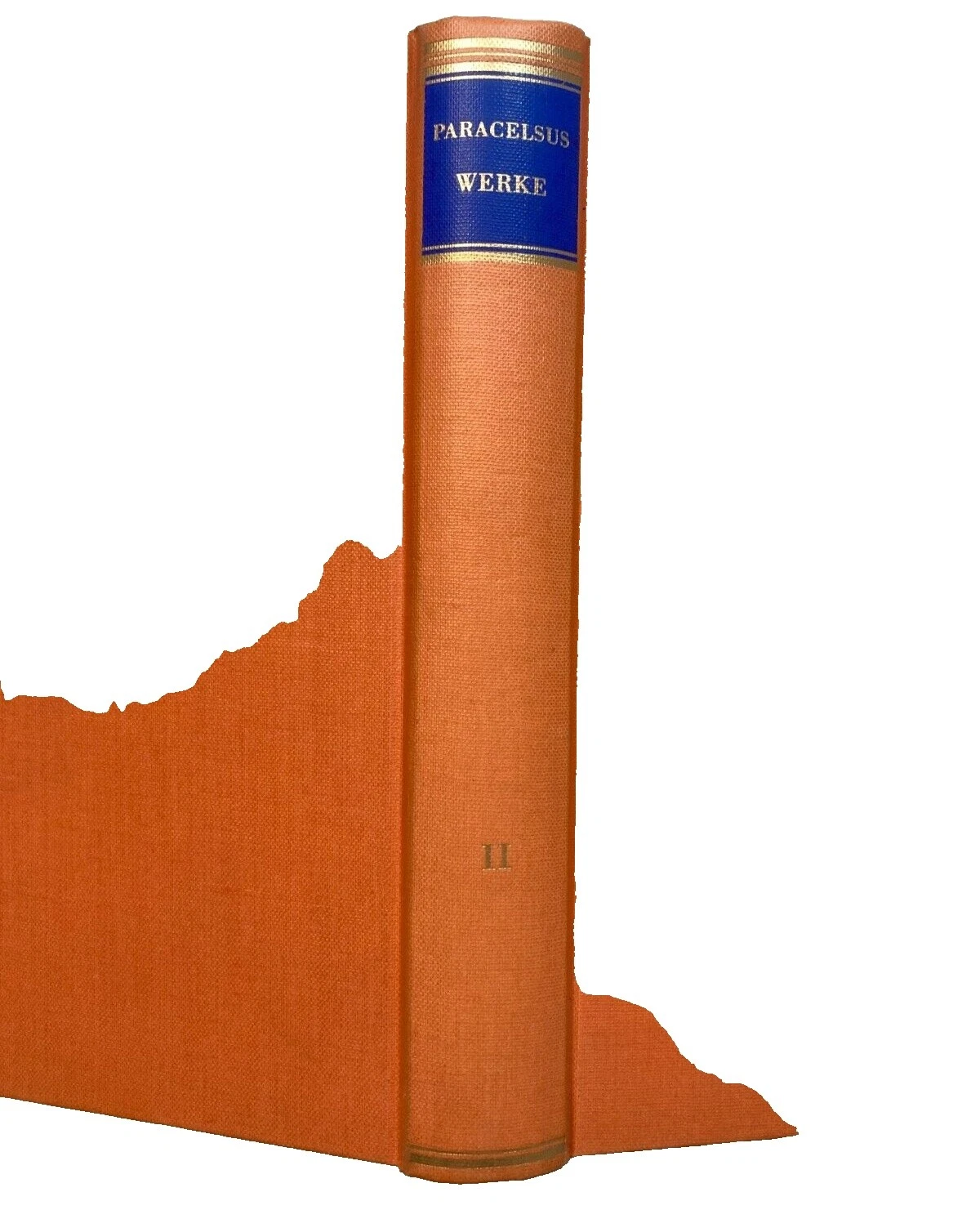 Hardcover Science & Medicine Antiquarian & Collectible Books in German