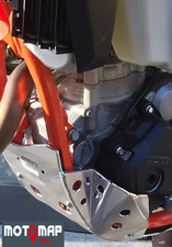 Piastra Paramotore CrossPro